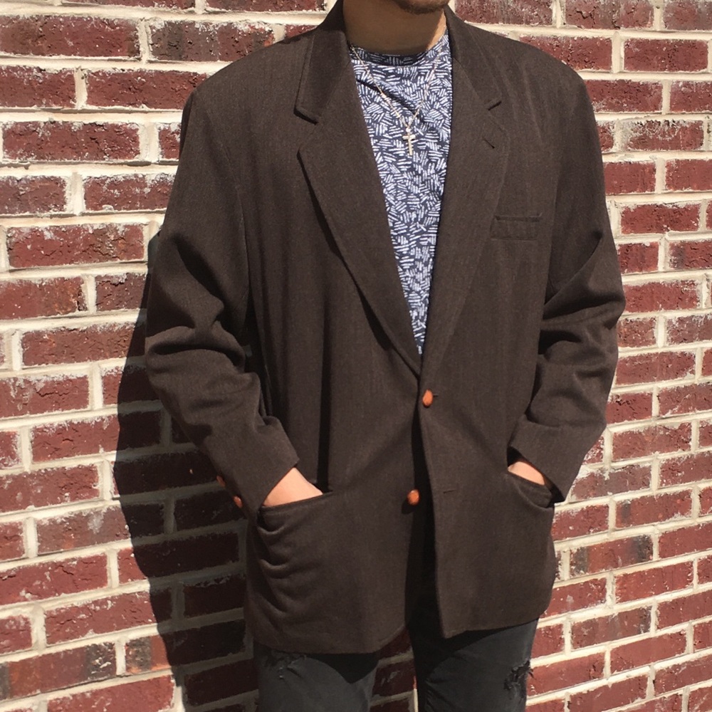 Georgio Armani Blazer/Sport Jacket